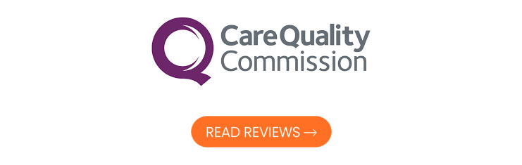 Care Quality Commission - Read reviews
